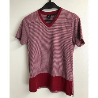 アルマーニエクスチェンジ(ARMANI EXCHANGE)のアルマーニ　Tシャツ(Tシャツ/カットソー(半袖/袖なし))