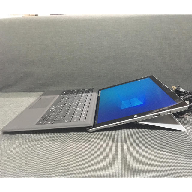 SurfacePro3 8GBハイパフォーマンスmodel