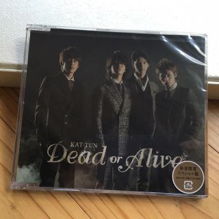 Dead or Alive スペシャル盤(ポップス/ロック(邦楽))