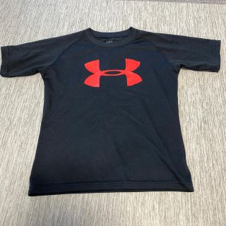 アンダーアーマー(UNDER ARMOUR)のアンダーアーマ(Tシャツ/カットソー)