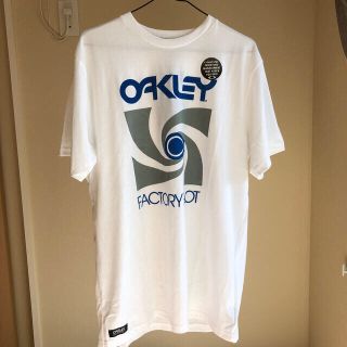 オークリー(Oakley)の新品　OAKLEY オークリー　Tシャツ　L(海外サイズ)(その他)