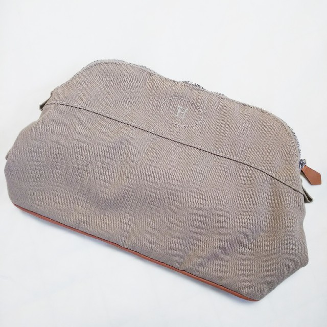 HERMES エルメス ☆ ボリード ポーチ ☆ MM ☆ 美品 | www.innoveering.net