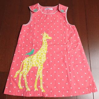 ボーデン(Boden)のBaby Bodenワンピース18-24M (ワンピース)