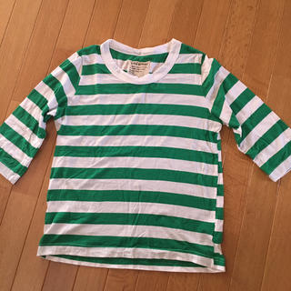 ツムグ(tumugu)のインザマーケット　7分袖Tシャツ　専用‼︎(Tシャツ(長袖/七分))