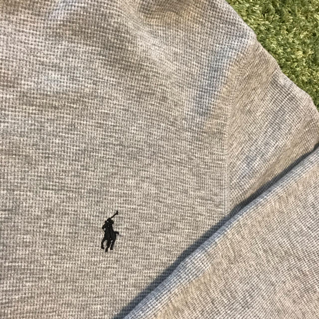 POLO RALPH LAUREN(ポロラルフローレン)のPolo Ralph Lauren 長袖Tシャツ メンズのトップス(Tシャツ/カットソー(七分/長袖))の商品写真