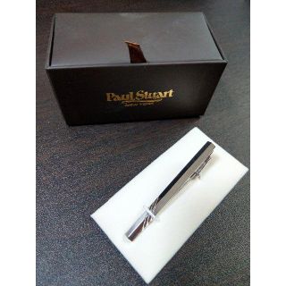 お値下げ　新品未使用Paul Stuartタイピンカフス他セット