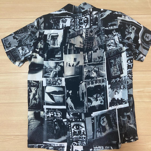 Wackomaria アロハ 森山大道 | hartwellspremium.com