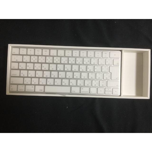 【未使用新古品】Apple マジックキーボード　A1644