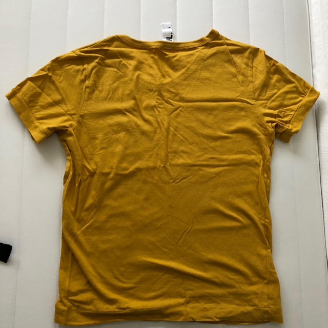MARGARET HOWELL(マーガレットハウエル)のMHLティシャツ レディースのトップス(Tシャツ(半袖/袖なし))の商品写真