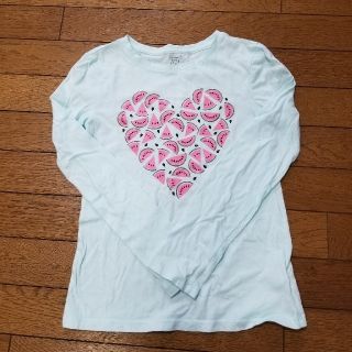 ギャップ(GAP)の長袖Tシャツ(Tシャツ/カットソー)