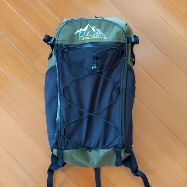 チョピン様専用 ULA Equipment ドラゴンフライ30L 種類豊富な品揃え 33