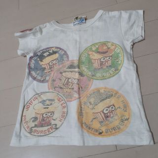 ジャム(JAM)のJAM　プリントTシャツ(Tシャツ/カットソー)