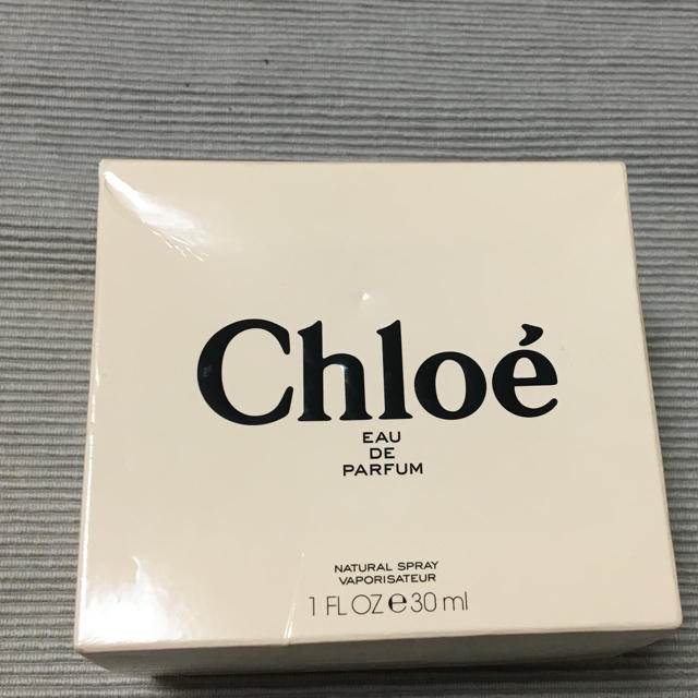 Chloe(クロエ)のChloe オールドパルファム コスメ/美容の香水(香水(女性用))の商品写真