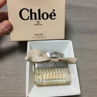 クロエ(Chloe)のChloe オールドパルファム(香水(女性用))