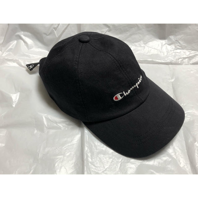 Champion(チャンピオン)の★haruさん専用受付★Championキャップ レディースの帽子(キャップ)の商品写真