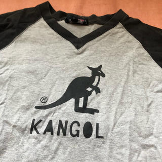 カンゴール(KANGOL)のカンゴール  KANGOL Tシャツ(Tシャツ/カットソー(半袖/袖なし))
