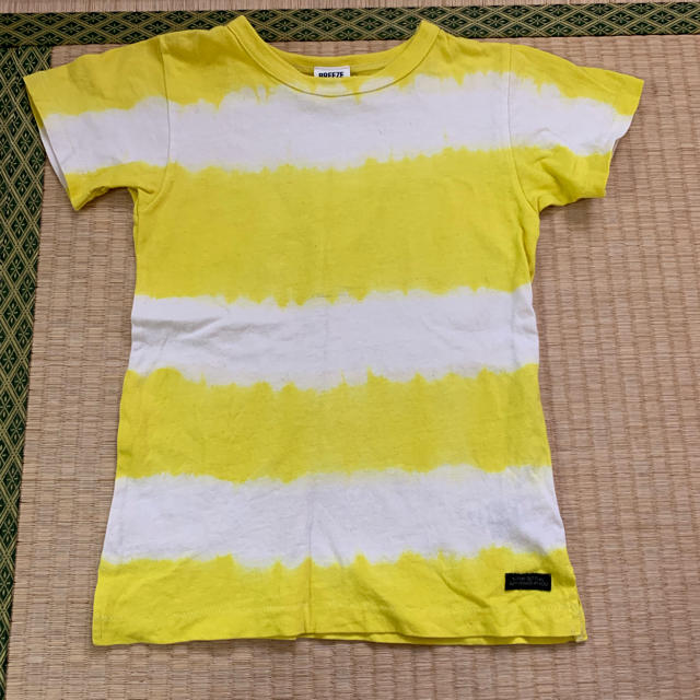 BREEZE(ブリーズ)のTシャツ キッズ/ベビー/マタニティのキッズ服男の子用(90cm~)(Tシャツ/カットソー)の商品写真