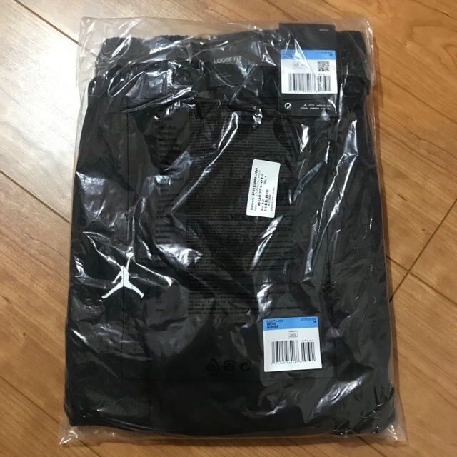 海外Mサイズ【新品】JORDAN PSG suit pants ナイロン パンツ
