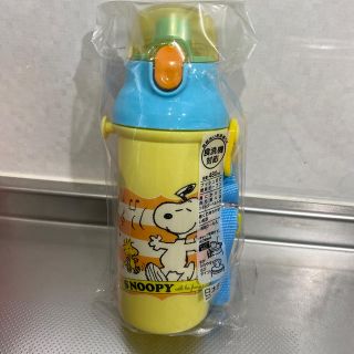 スヌーピー(SNOOPY)の日本製☆SNOOPY☆水筒480ml(水筒)