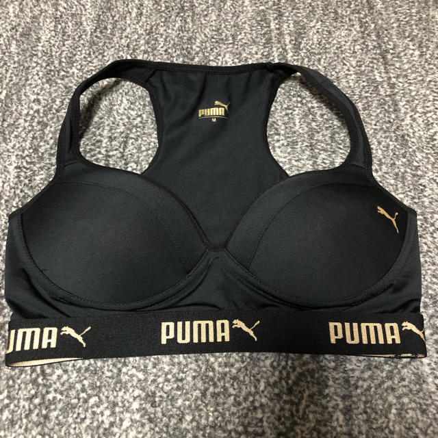 PUMA(プーマ)のPUMA スポーツ/アウトドアのトレーニング/エクササイズ(ウォーキング)の商品写真