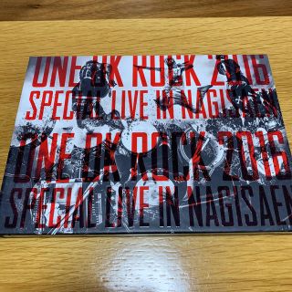 ワンオクロック(ONE OK ROCK)のONE OK ROCK ★DVD★(ミュージック)