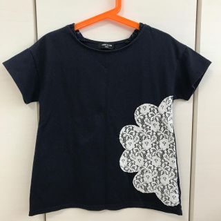 コムサイズム(COMME CA ISM)のコムサ120Ｔシャツ(Tシャツ/カットソー)