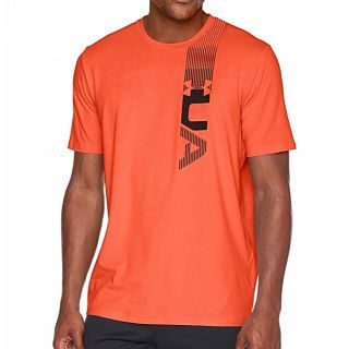 アンダーアーマー(UNDER ARMOUR)の￥3,520アンダーアーマー HG☆チャージドコットンT【XXL】(Tシャツ/カットソー(半袖/袖なし))