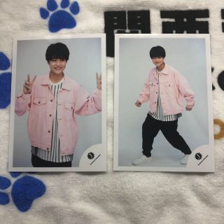 ジャニーズジュニア(ジャニーズJr.)のちっぷみー様専用(男性アイドル)