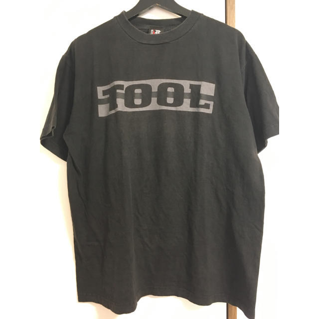 【1970様専用】TOOL 90s vintage Tシャツバンド ビンテージ