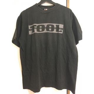 【1970様専用】TOOL 90s vintage Tシャツバンド ビンテージの通販 