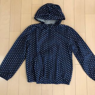 ギャップキッズ(GAP Kids)のGap キッズ　ウィンブレ　(ジャケット/上着)