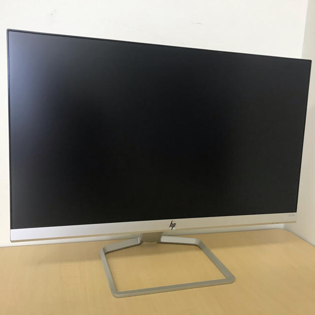 HP 22f　21.5インチ ディスプレイ