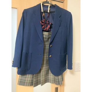  値下げ 制服 (衣装一式)