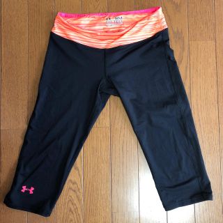 アンダーアーマー(UNDER ARMOUR)のアンダーアーマー　スパッツ(レギンス/スパッツ)