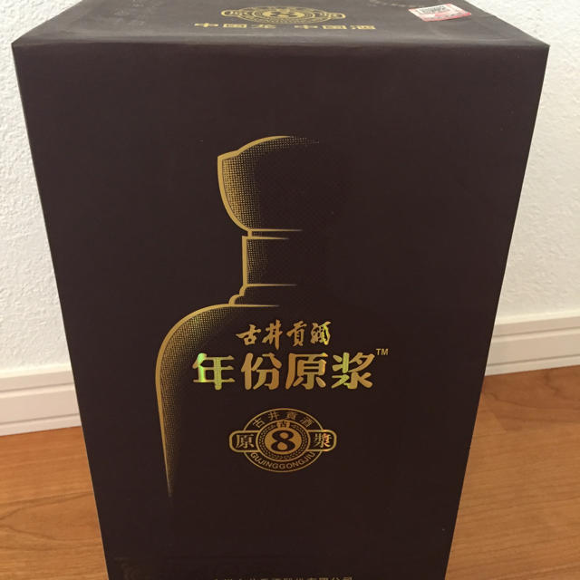 中国酒 食品/飲料/酒の酒(その他)の商品写真