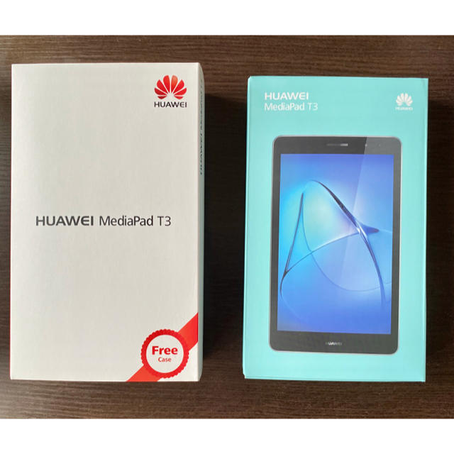 HUAWEI MediaPad T3 8