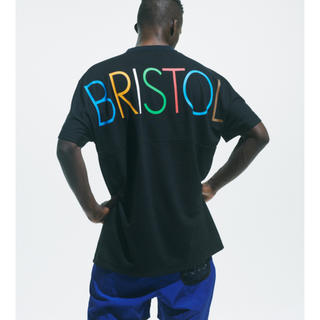 エフシーアールビー(F.C.R.B.)のFCRB SOPH BRISTOL BIG TEE S/S BACK PANEL(Tシャツ/カットソー(半袖/袖なし))