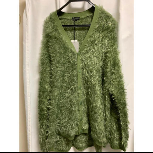 19ss CARDIGAN