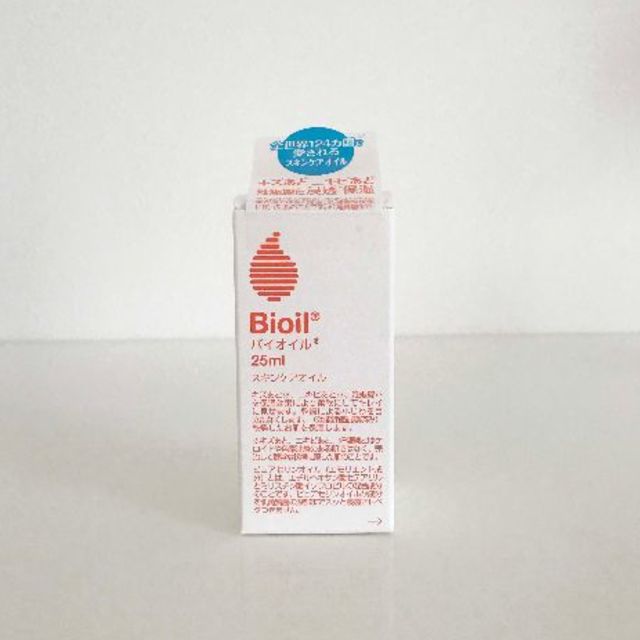 小林製薬(コバヤシセイヤク)のBioil バイオイル 25ml 小林製薬【新品・未開封】 コスメ/美容のボディケア(ボディオイル)の商品写真