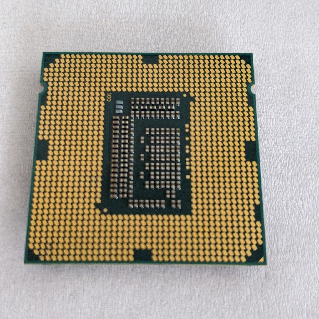 Intel Core i7-3770 1