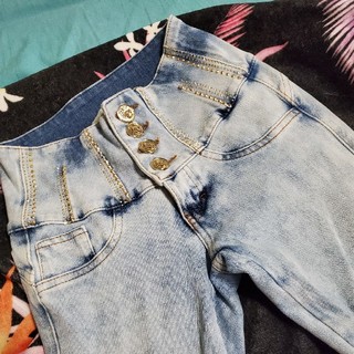 Colombian jeans lacoco コロンビアンジーズ(デニム/ジーンズ)