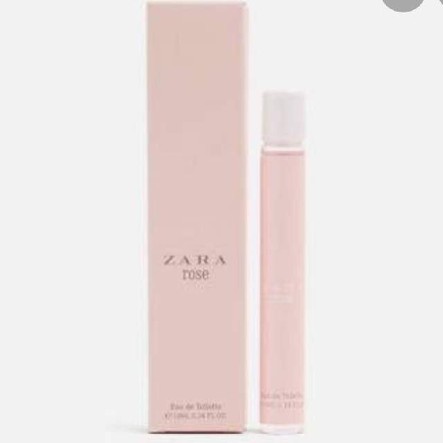 ZARA(ザラ)のZARA　香水 コスメ/美容の香水(香水(女性用))の商品写真