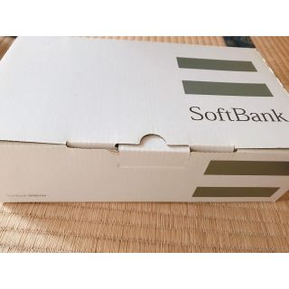 ソフトバンク(Softbank)のデジタルフォトフレーム　＊値下げ中(タブレット)