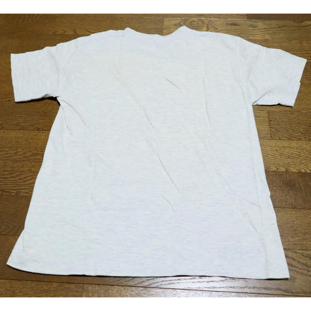 BEAMS(ビームス)のBEAMS T ビームス Tシャツ RELOAD グレー メンズのトップス(Tシャツ/カットソー(半袖/袖なし))の商品写真