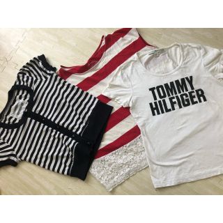 トミーヒルフィガー(TOMMY HILFIGER)のトミーのみ♡あお様専用(その他)