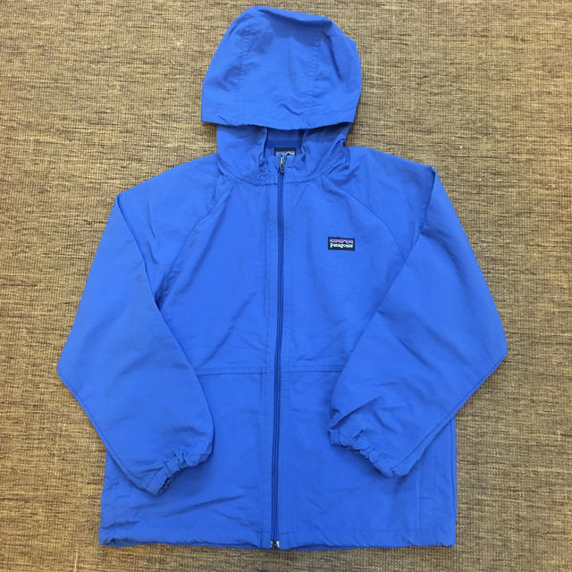 patagonia(パタゴニア)のパタゴニア patagonia バギーズジャケットs キッズ/ベビー/マタニティのキッズ服男の子用(90cm~)(ジャケット/上着)の商品写真