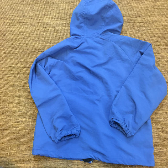 patagonia(パタゴニア)のパタゴニア patagonia バギーズジャケットs キッズ/ベビー/マタニティのキッズ服男の子用(90cm~)(ジャケット/上着)の商品写真