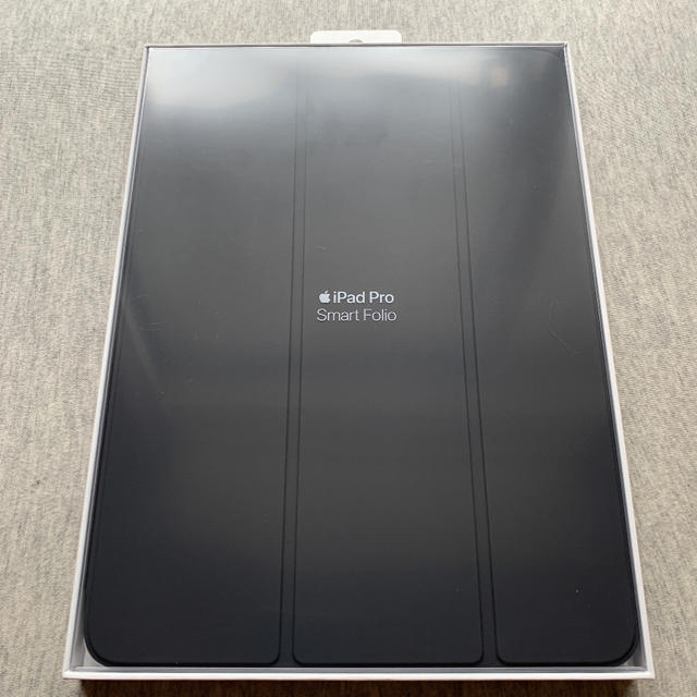 iPad Pro 11インチ(第1世代)Smart Foliosmartfolio