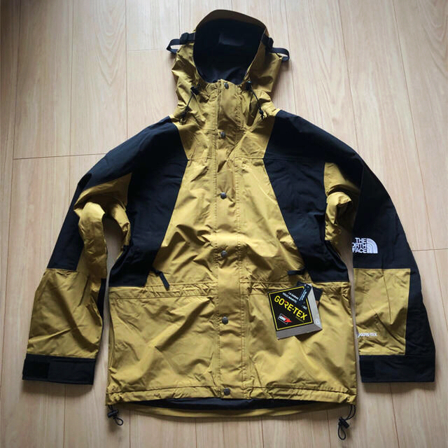 THE NORTH FACE(ザノースフェイス)のノースフェイス1994 Retro Mountain GTX Jacket メンズのジャケット/アウター(マウンテンパーカー)の商品写真