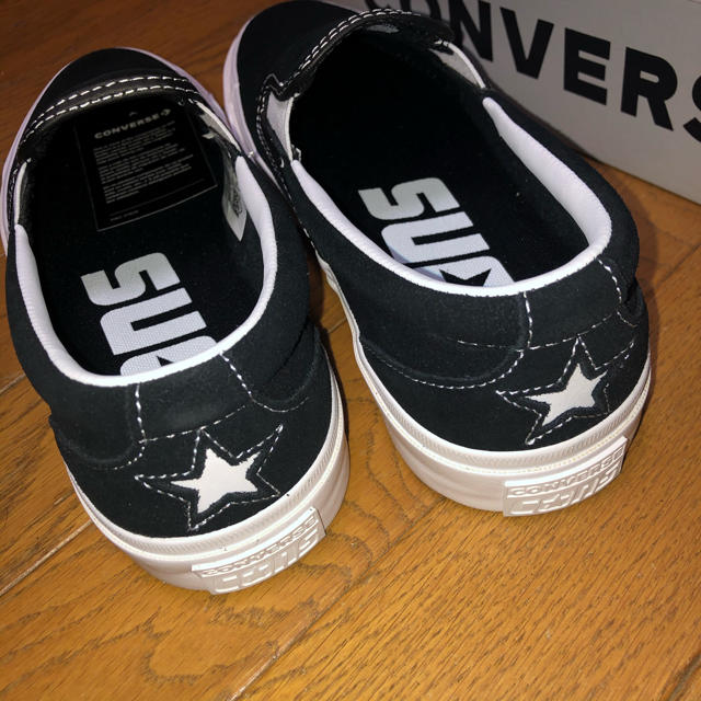 CONVERSE(コンバース)のConverse CONS One Star CC pro  メンズの靴/シューズ(スニーカー)の商品写真